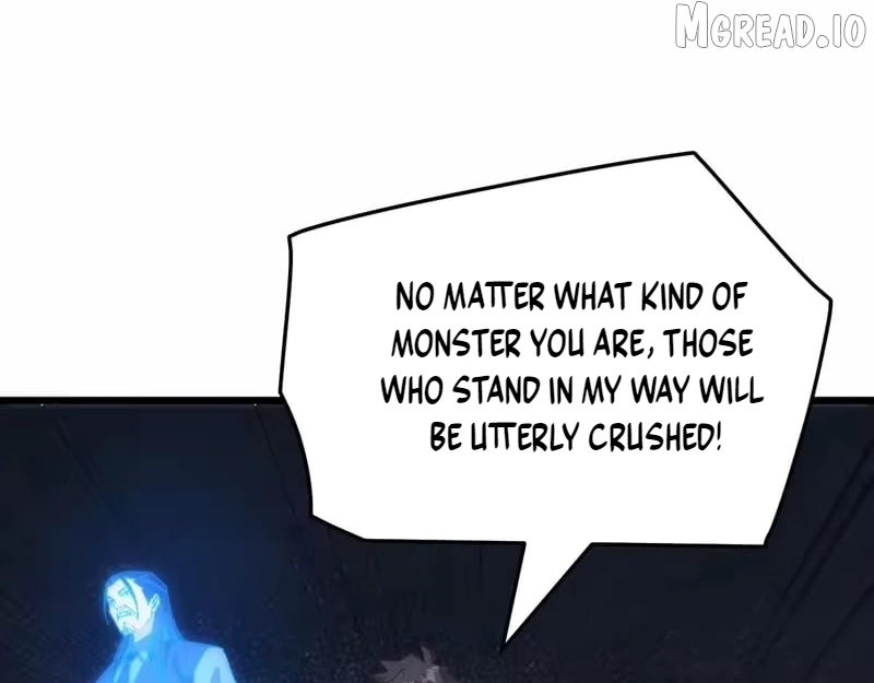 Invasion of the Myriad Races: Starting by Taming a Legendary Beast Chapter 84  - page 103